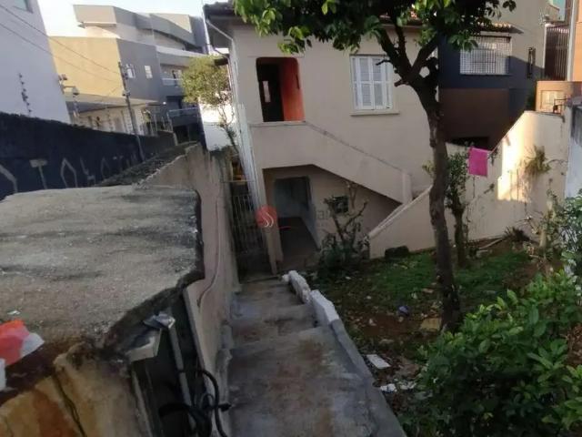 Terreno / Lote para Venda em São Paulo/SP Vila Formosa