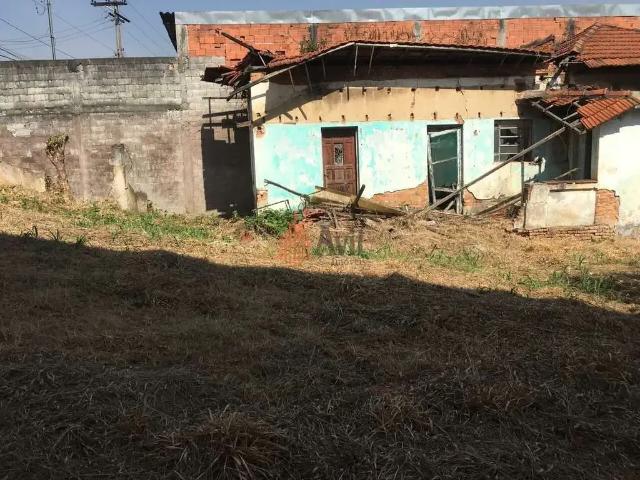 Terreno / Lote para Venda em São Paulo/SP Vila Formosa