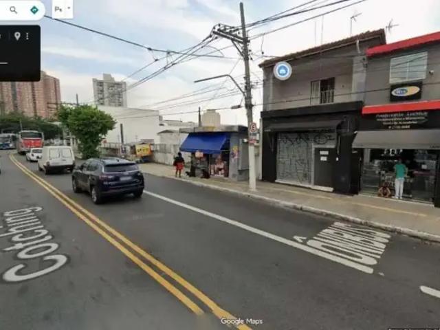 Terreno / Lote para Venda em São Paulo/SP Vila Formosa