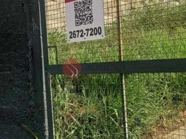 Terreno / Lote para Venda em São Paulo/SP Vila Formosa