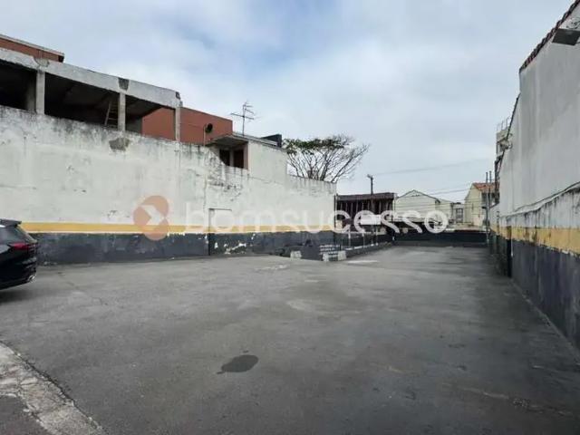 Terreno / Lote para Venda em São Paulo/SP Vila Formosa