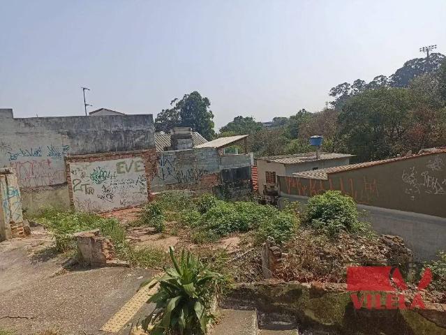Terreno / Lote para Venda em São Paulo/SP Vila Formosa