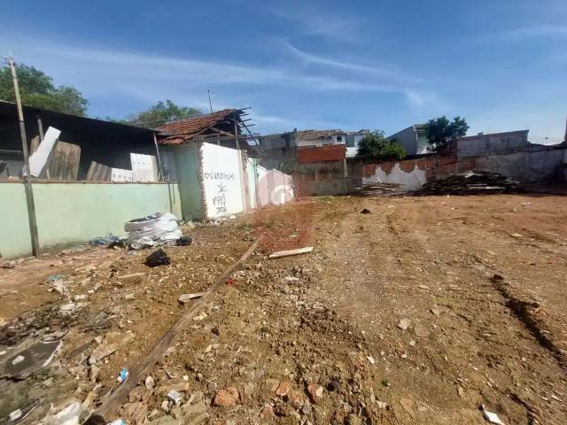 Terreno / Lote para Venda em São Paulo/SP Vila Formosa