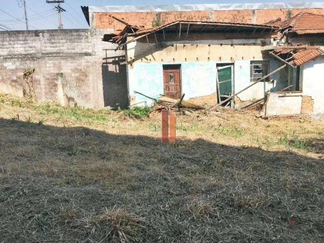 Terreno / Lote para Venda em São Paulo/SP Vila Formosa