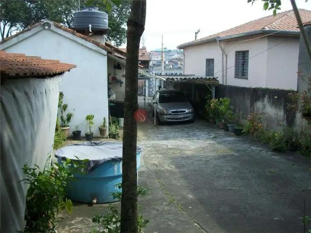 Terreno / Lote para Venda em São Paulo/SP Vila Formosa