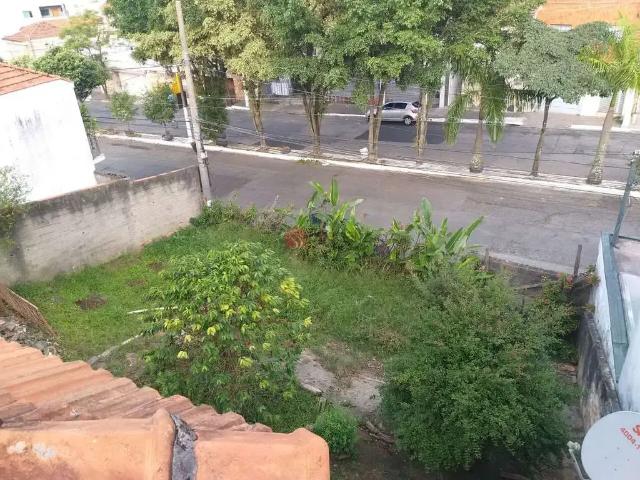Terreno / Lote para Venda em São Paulo/SP Vila Formosa