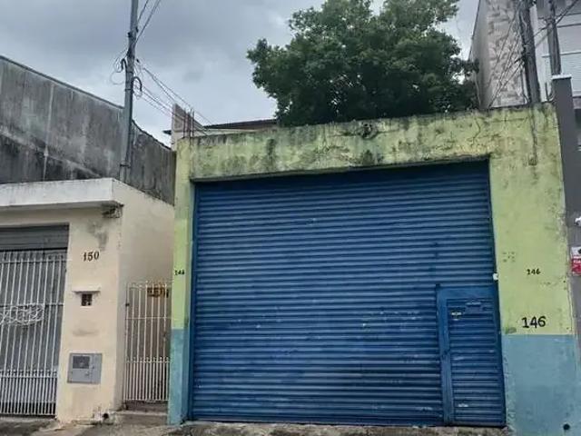 Terreno / Lote para Venda em São Paulo/SP Vila Formosa