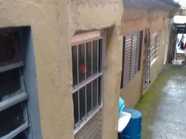 Terreno / Lote para Venda em São Paulo/SP Vila Formosa