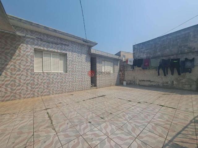 Terreno / Lote para Venda em São Paulo/SP Vila Formosa