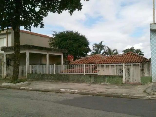 Terreno / Lote para Venda em São Paulo/SP Vila Formosa