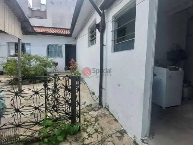 Terreno / Lote para Venda em São Paulo/SP Vila Formosa