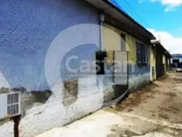 Terreno / Lote para Venda em São Paulo/SP Vila Formosa