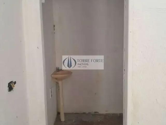 Terreno / Lote para Venda em São Paulo/SP Vila Formosa