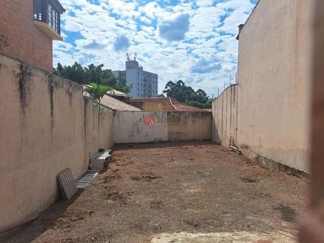 Terreno / Lote para Venda em São Paulo/SP Vila Formosa