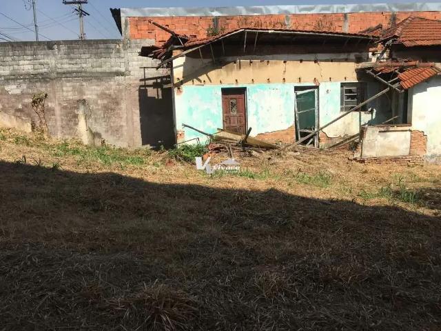 Terreno / Lote para Venda em São Paulo/SP Vila Formosa
