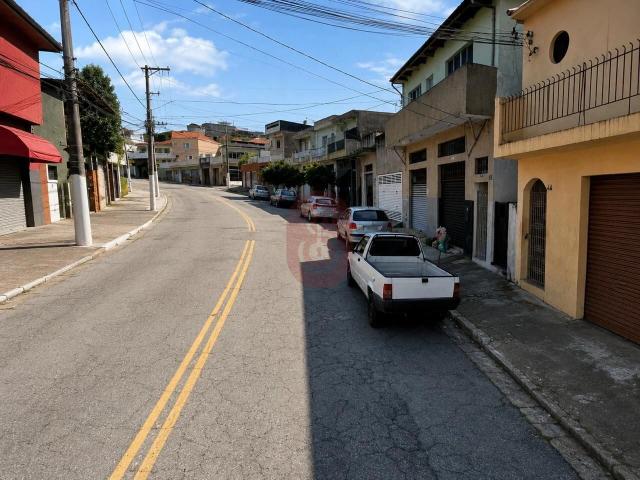Terreno / Lote para Venda em São Paulo/SP Vila Formosa