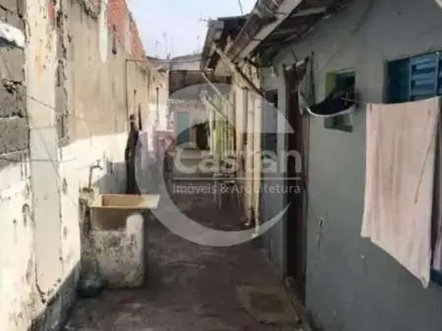 Terreno / Lote para Venda em São Paulo/SP Vila Formosa