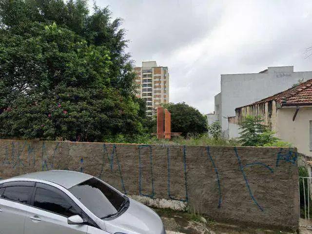 Terreno / Lote para Venda em São Paulo/SP Vila Formosa