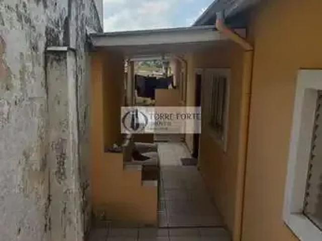 Terreno / Lote para Venda em São Paulo/SP Vila Formosa