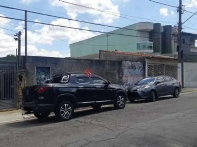 Terreno / Lote para Venda em São Paulo/SP Vila Formosa