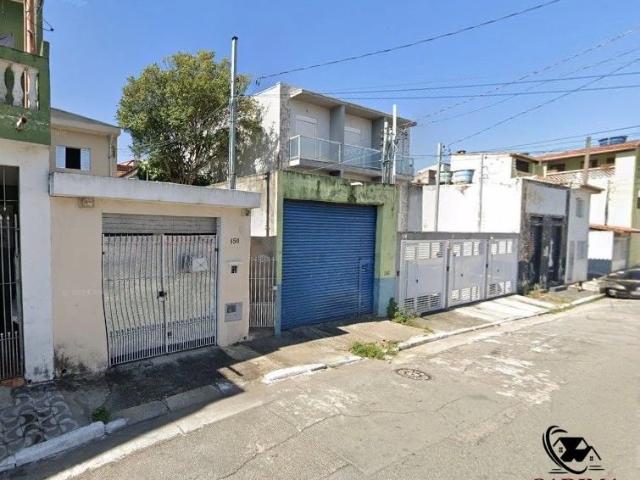 Terreno / Lote para Venda em São Paulo/SP Vila Formosa