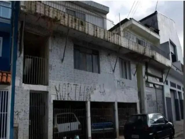 Terreno / Lote para Venda em São Paulo/SP Vila Formosa