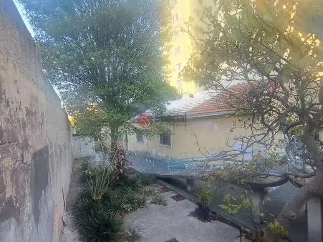 Terreno / Lote para Venda em São Paulo/SP Vila Formosa