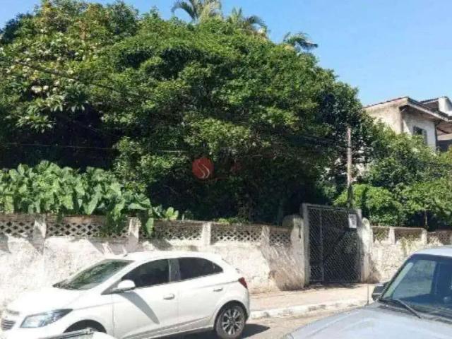 Terreno / Lote para Venda em São Paulo/SP Vila Formosa