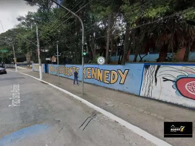 Terreno / Lote para Venda em São Paulo/SP Vila Formosa