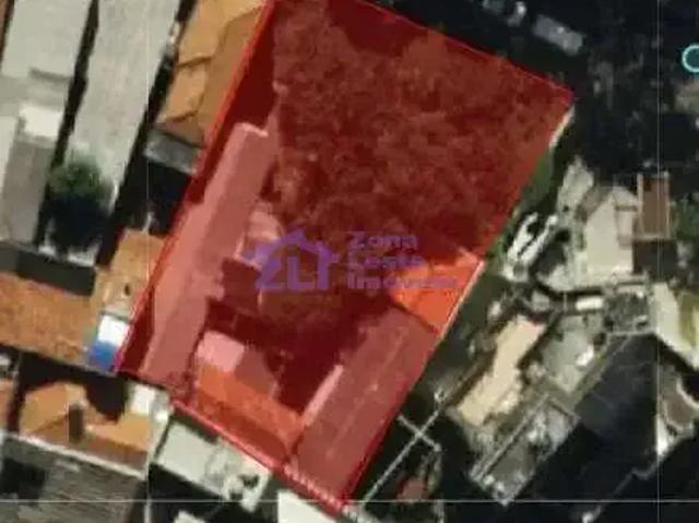 Terreno / Lote para Venda em São Paulo/SP Vila Formosa