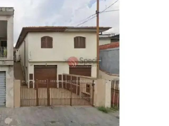 Terreno / Lote para Venda em São Paulo/SP Vila Formosa