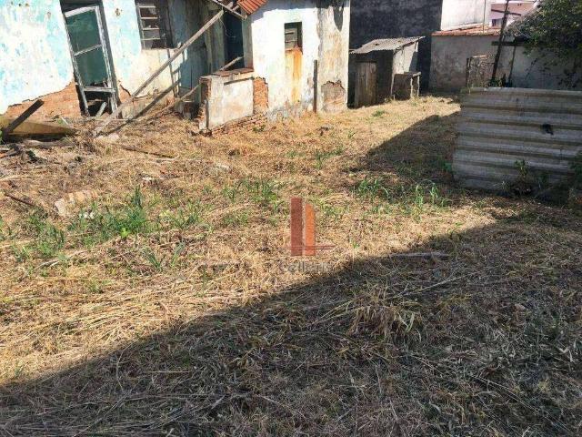 Terreno / Lote para Venda em São Paulo/SP Vila Formosa