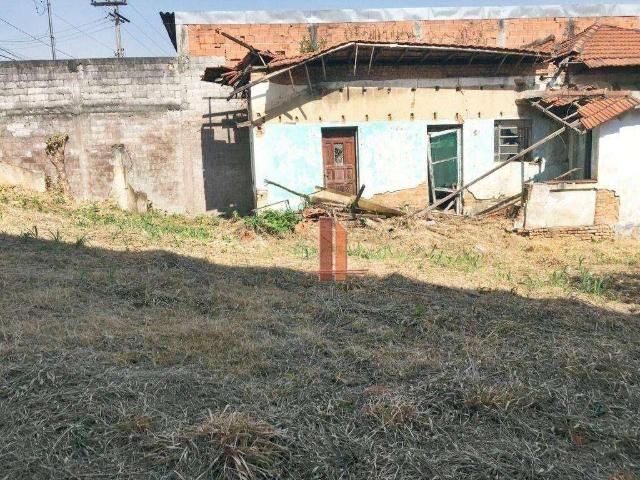 Terreno / Lote para Venda em São Paulo/SP Vila Formosa