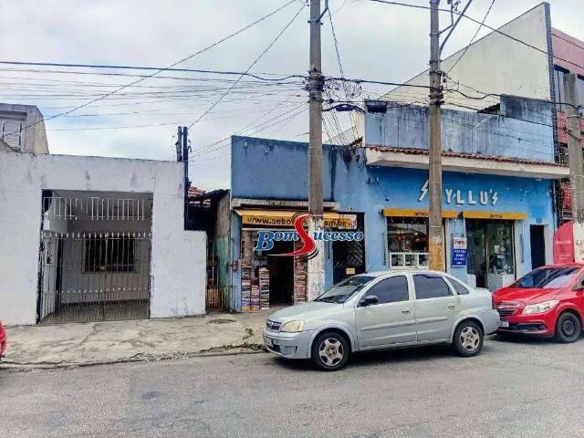 Terreno / Lote para Venda em São Paulo/SP Vila Formosa