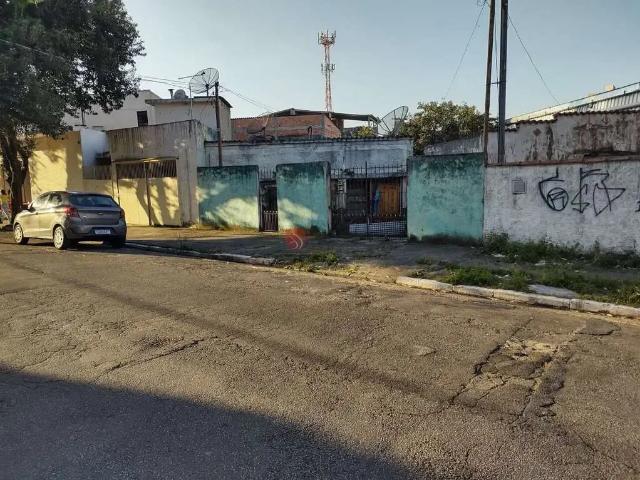 Terreno / Lote para Venda em São Paulo/SP Vila Formosa