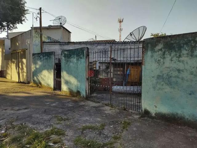 Terreno / Lote para Venda em São Paulo/SP Vila Formosa