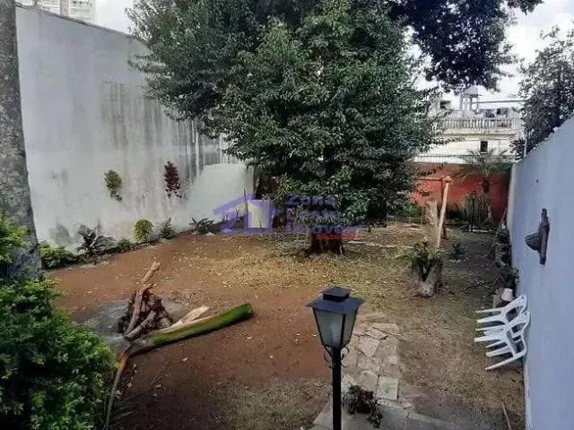Terreno / Lote para Venda em São Paulo/SP Vila Formosa