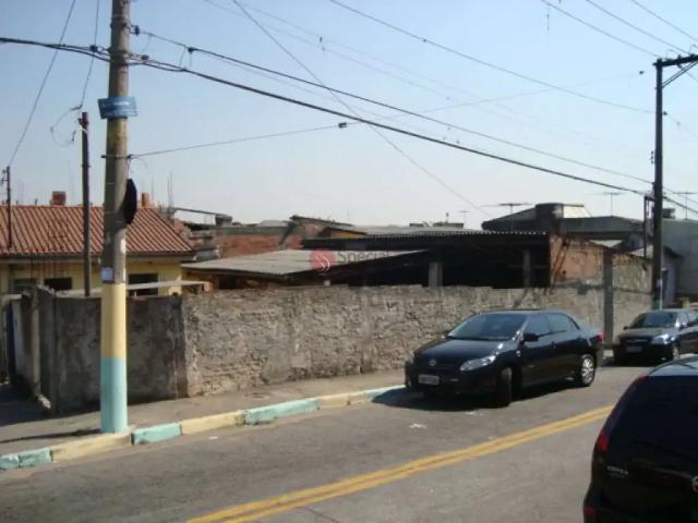 Terreno / Lote para Venda em São Paulo/SP Vila Formosa