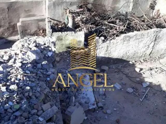 Terreno / Lote para Venda em São Paulo/SP Vila Formosa