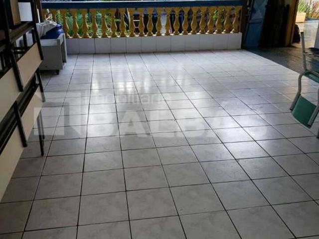 Terreno / Lote para Venda em São Paulo/SP Vila Formosa