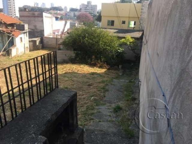 Terreno / Lote para Venda em São Paulo/SP Vila Formosa