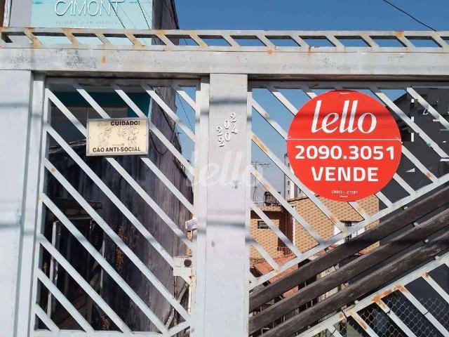 Terreno / Lote para Venda em São Paulo/SP Vila Formosa