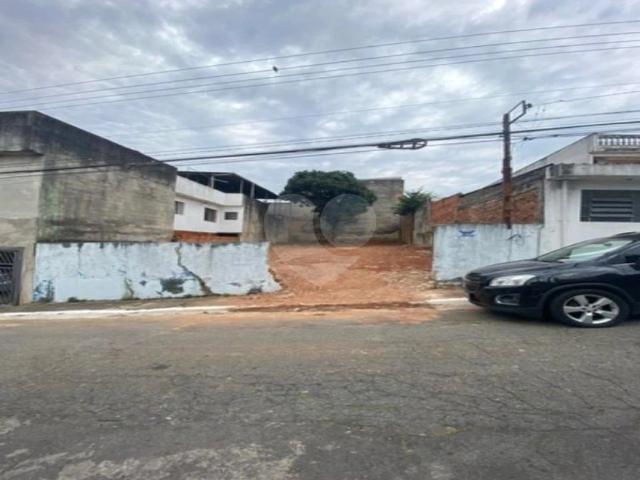 Terreno / Lote para Venda em São Paulo/SP Vila Formosa