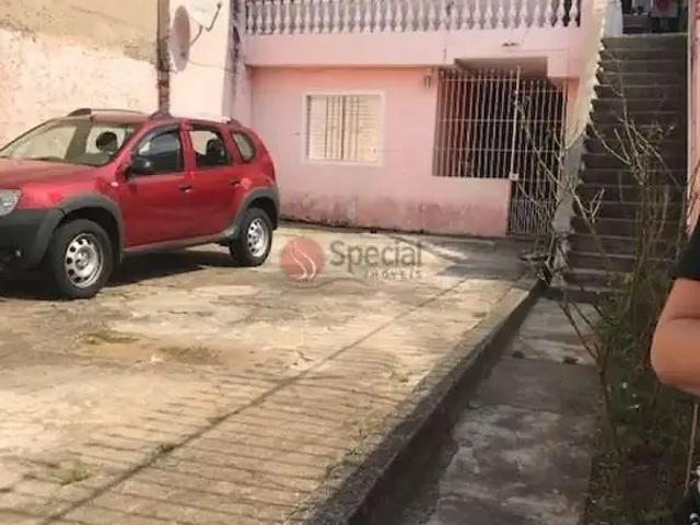 Terreno / Lote para Venda em São Paulo/SP Vila Formosa