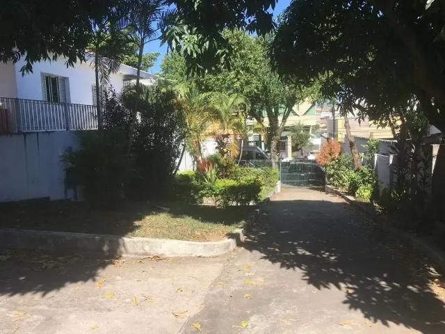 Terreno / Lote para Venda em São Paulo/SP Vila Formosa