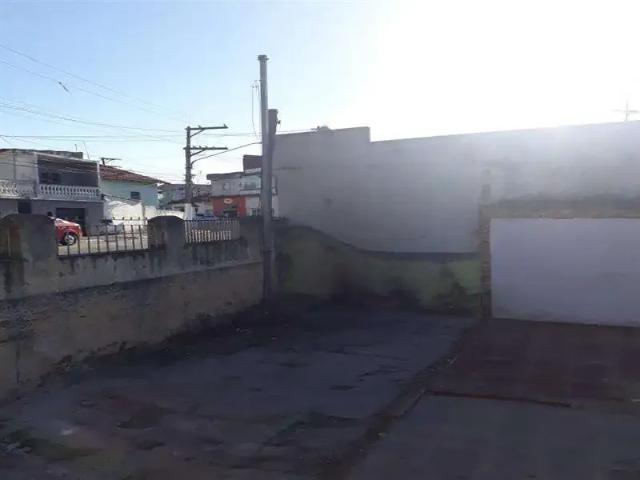 Terreno / Lote para Venda em São Paulo/SP Vila Formosa