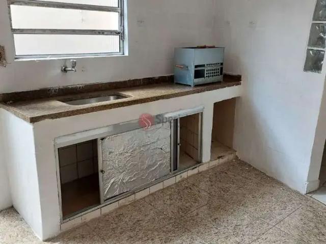Terreno / Lote para Venda em São Paulo/SP Vila Formosa