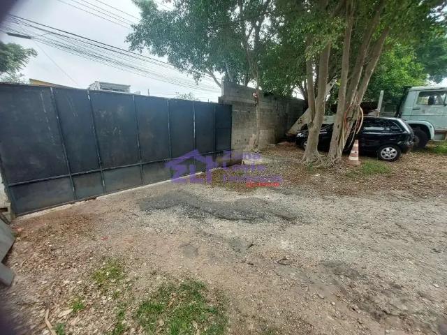 Terreno / Lote para Venda em São Paulo/SP Vila Formosa