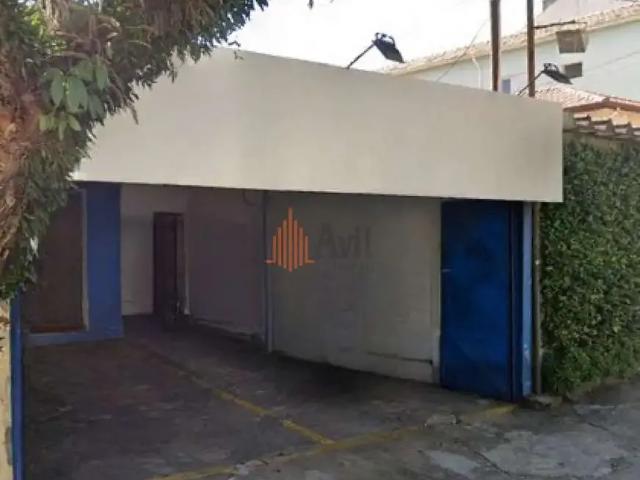 Terreno / Lote para Venda em São Paulo/SP Vila Formosa