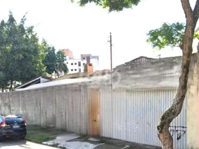 Terreno / Lote para Venda em São Paulo/SP Vila Formosa